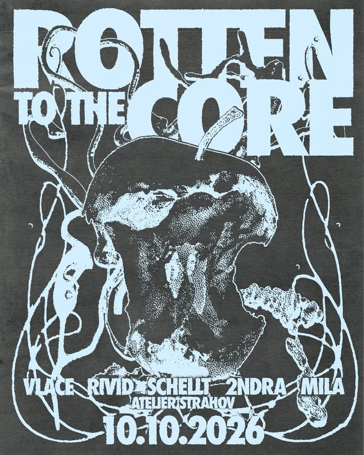 EDEN - Rotten To The Core