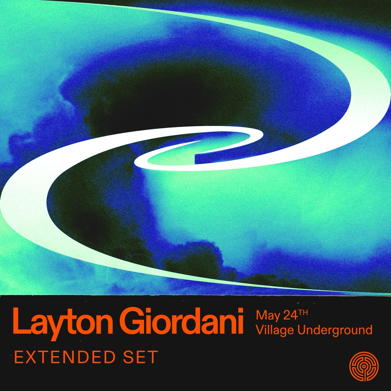 Labyrinth presents: Layton Giordani Extended Set