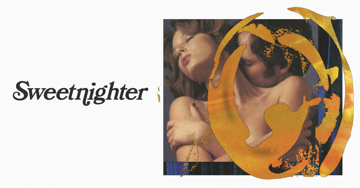 Sweetnighter: Spring Awakening (Part 2)