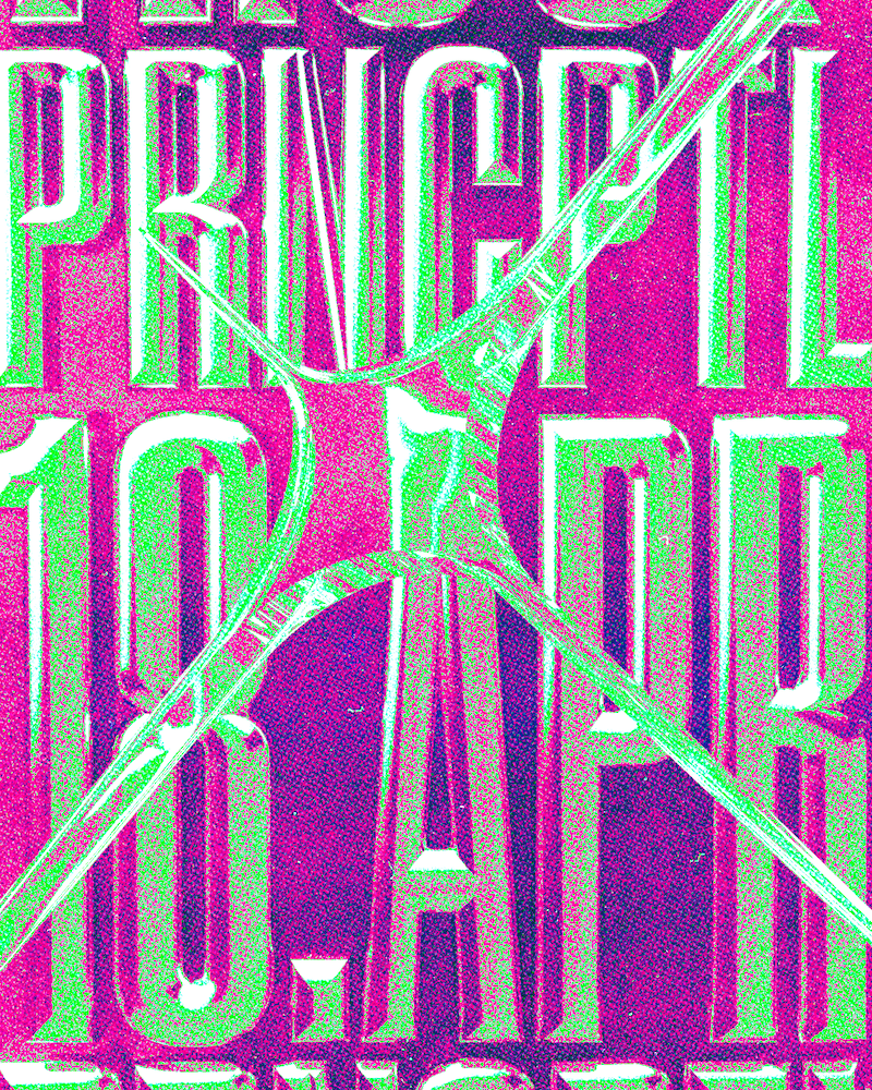 PORN by PRNCPTL | Berlin