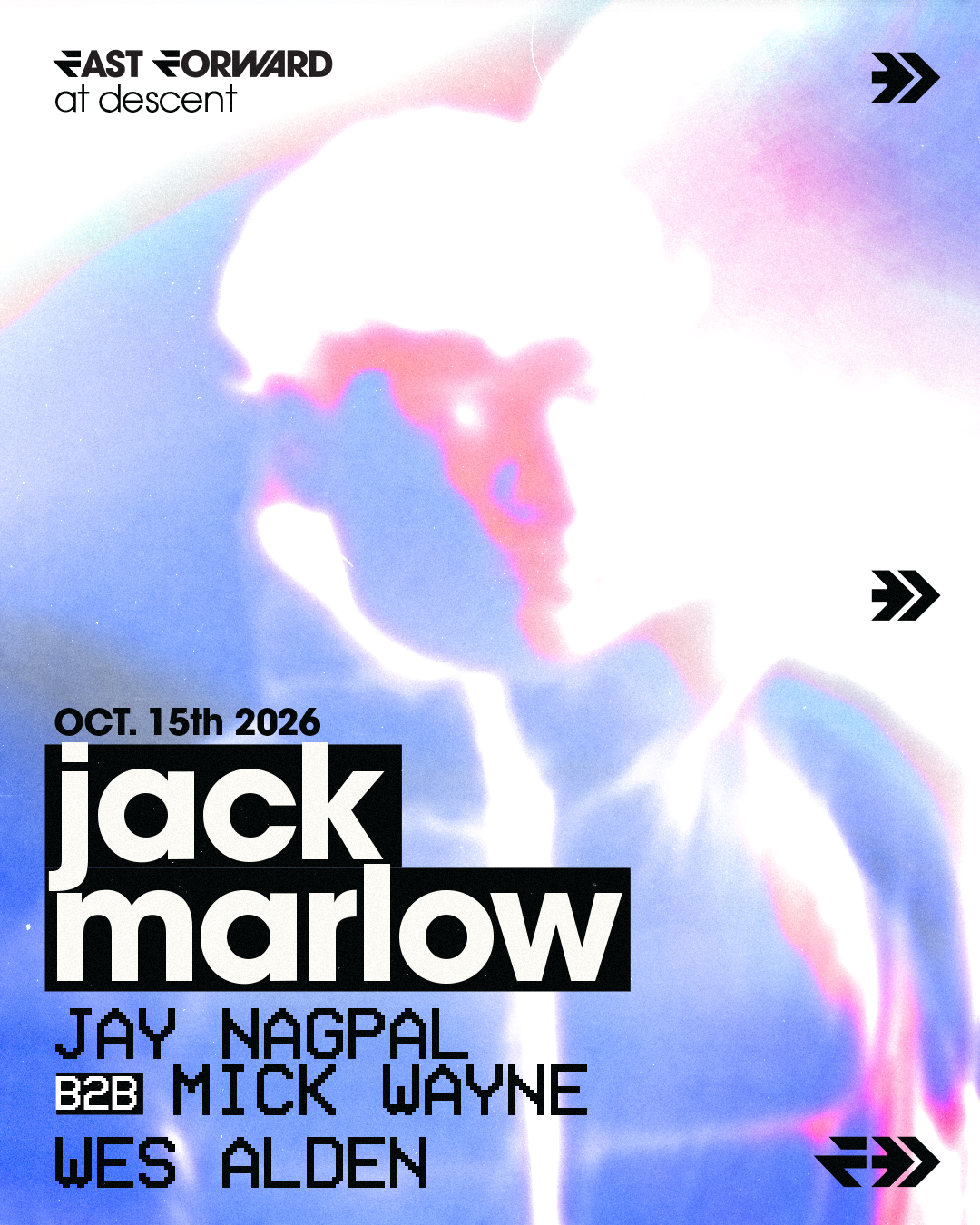 Fast Forward presents