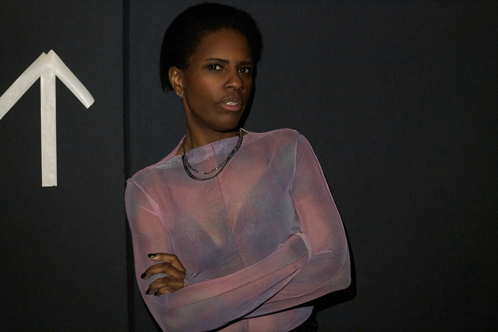 Club — La Ruche: Anthea, Matisa