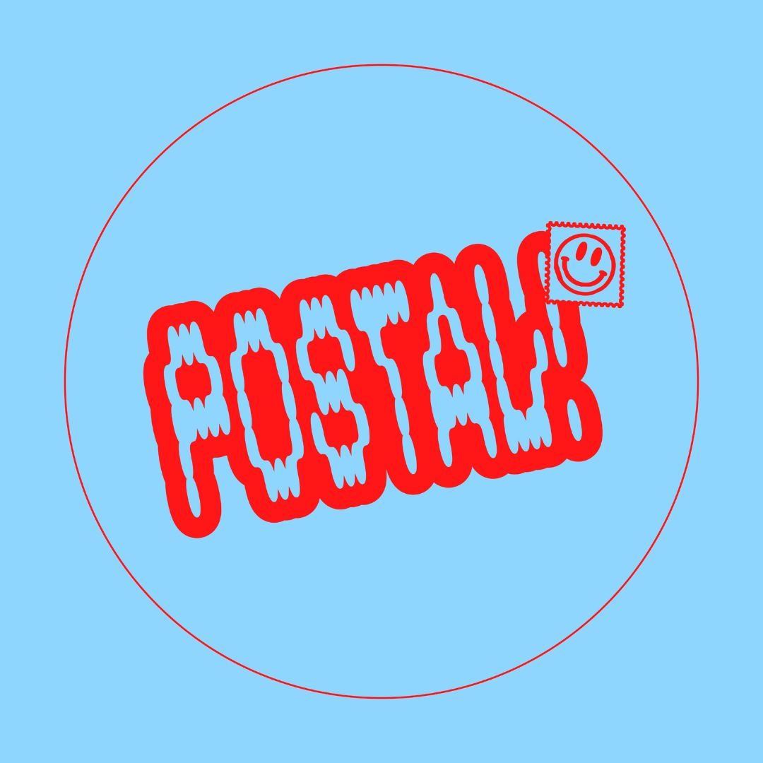 Postal at Sneaky Pete's, EH1 1JW; Scotland; United Kingdom