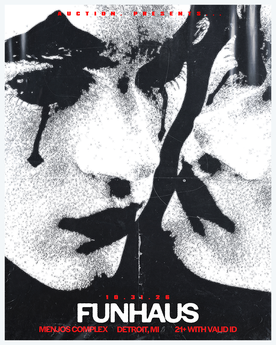 FUNHAUS