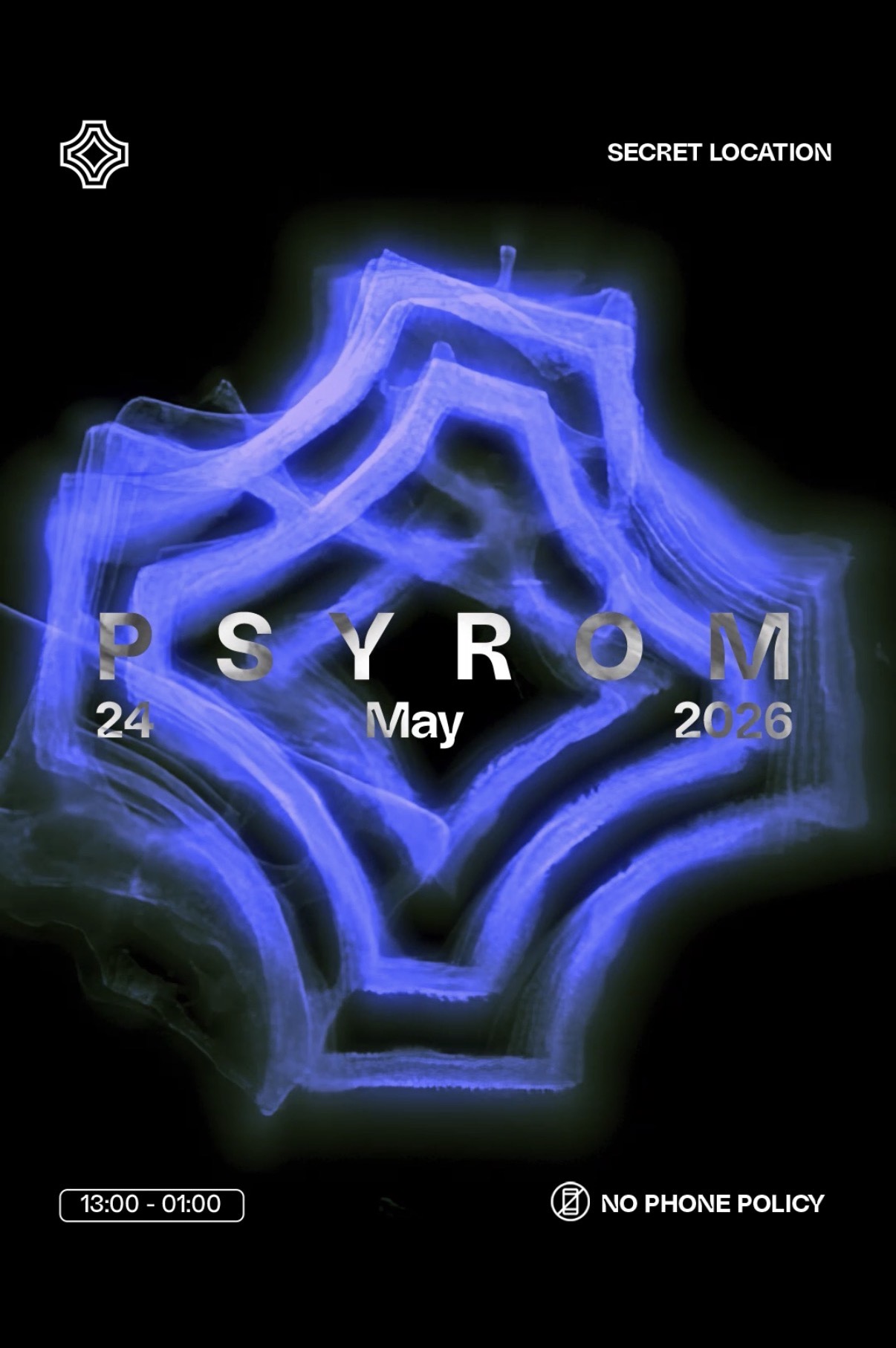 PSYROM