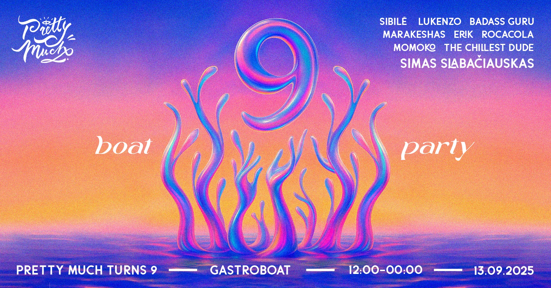 Gastroboat