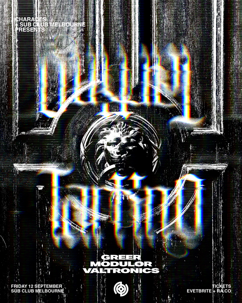 Charades presents. Tarkno [3 Hour Set]