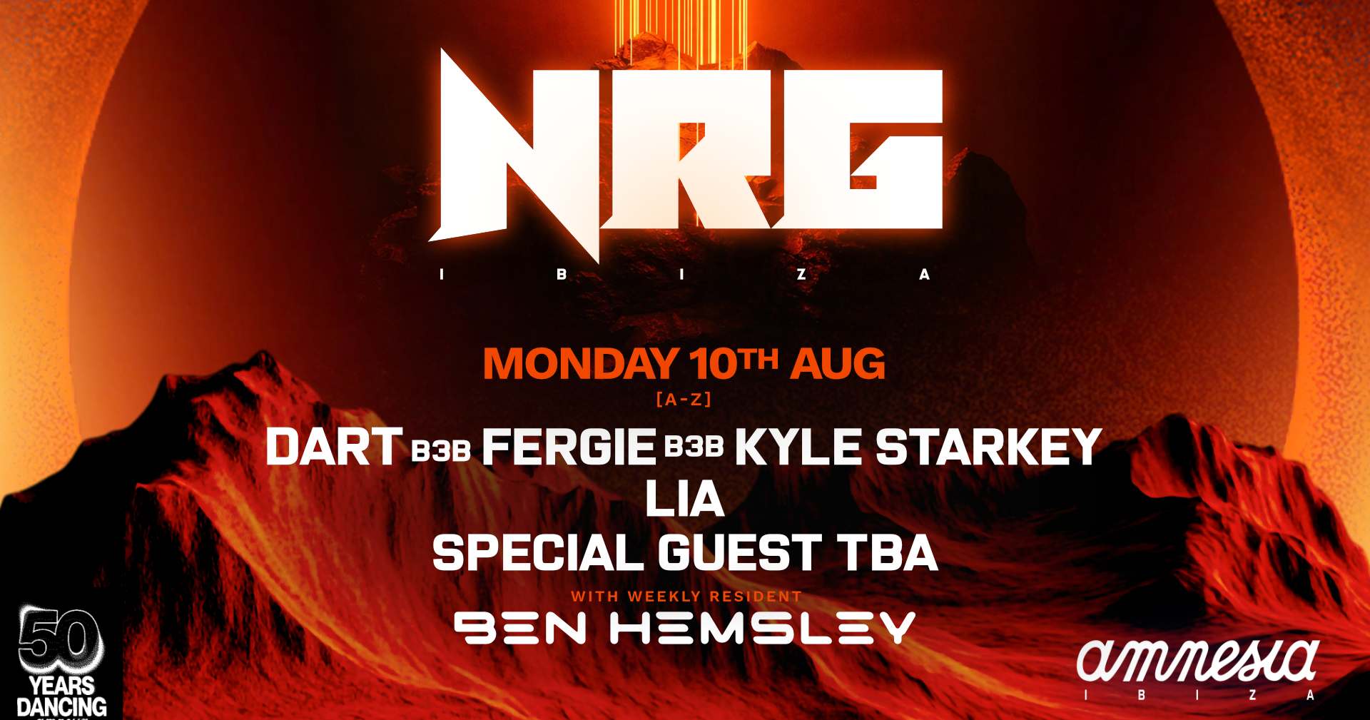 NRG