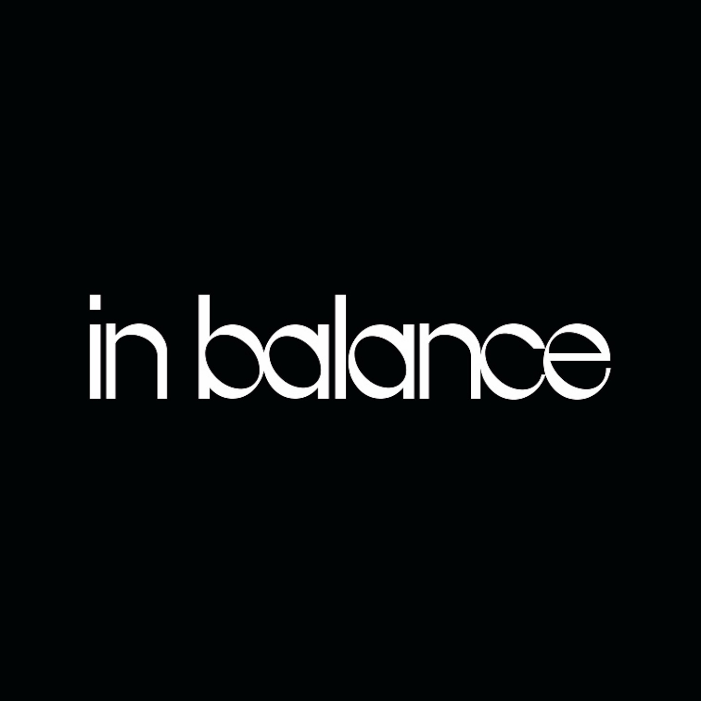 In Balance After Work I Open Air & Indoor