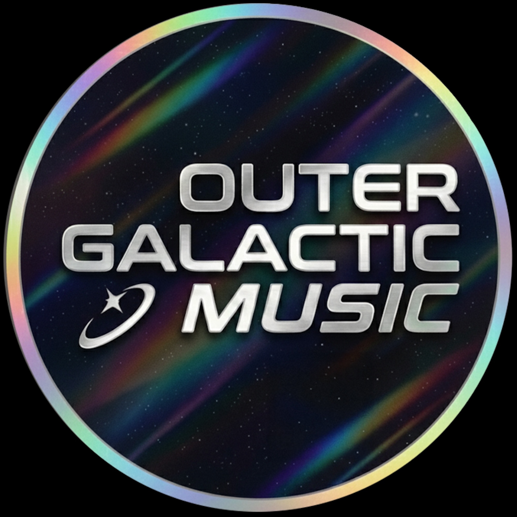 Outergalactic Music Residency