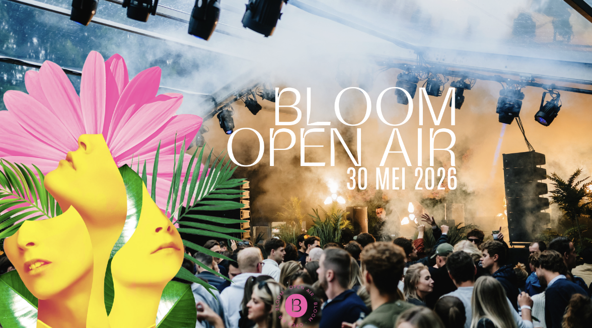 BLOOM Open Air