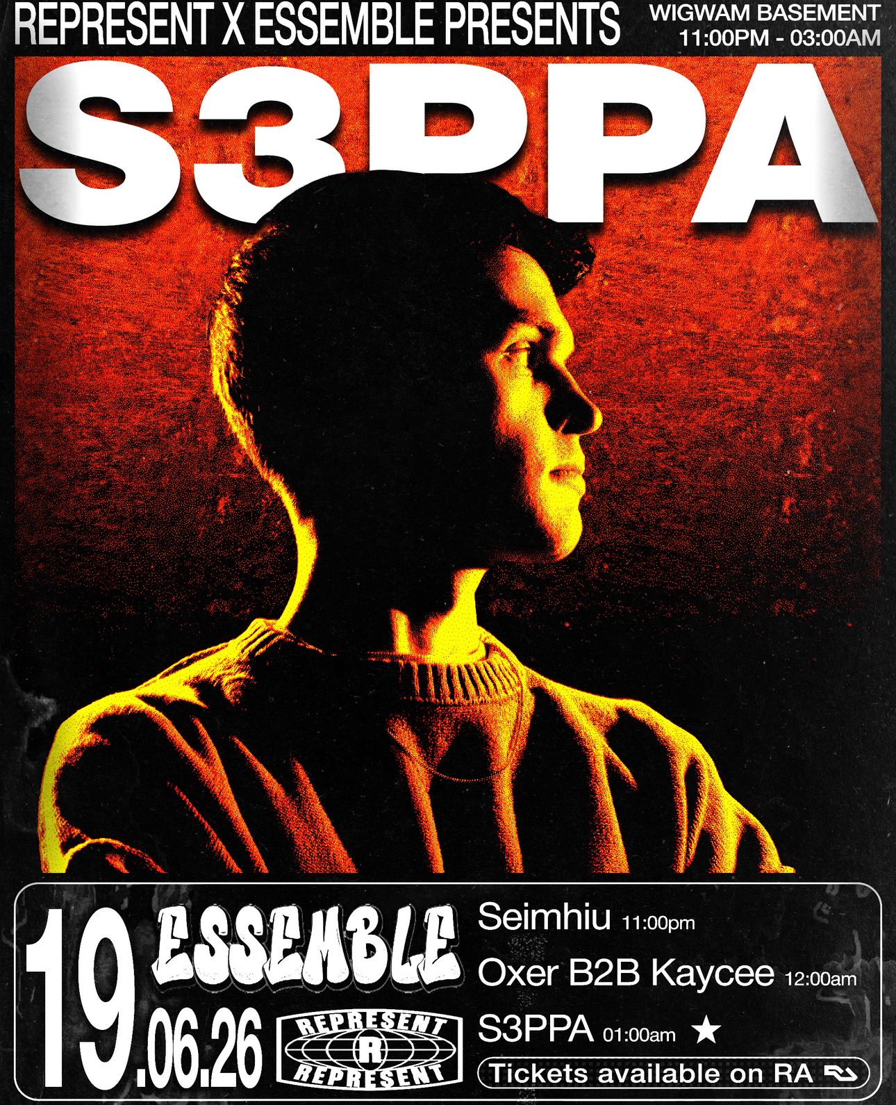 S3PPA
