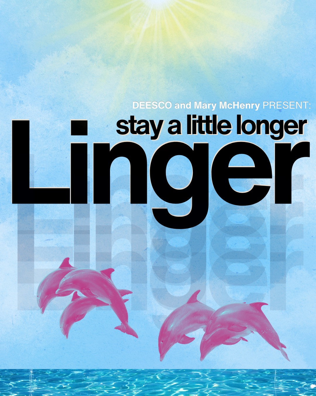 LINGER - Baby Battista @ Nico's