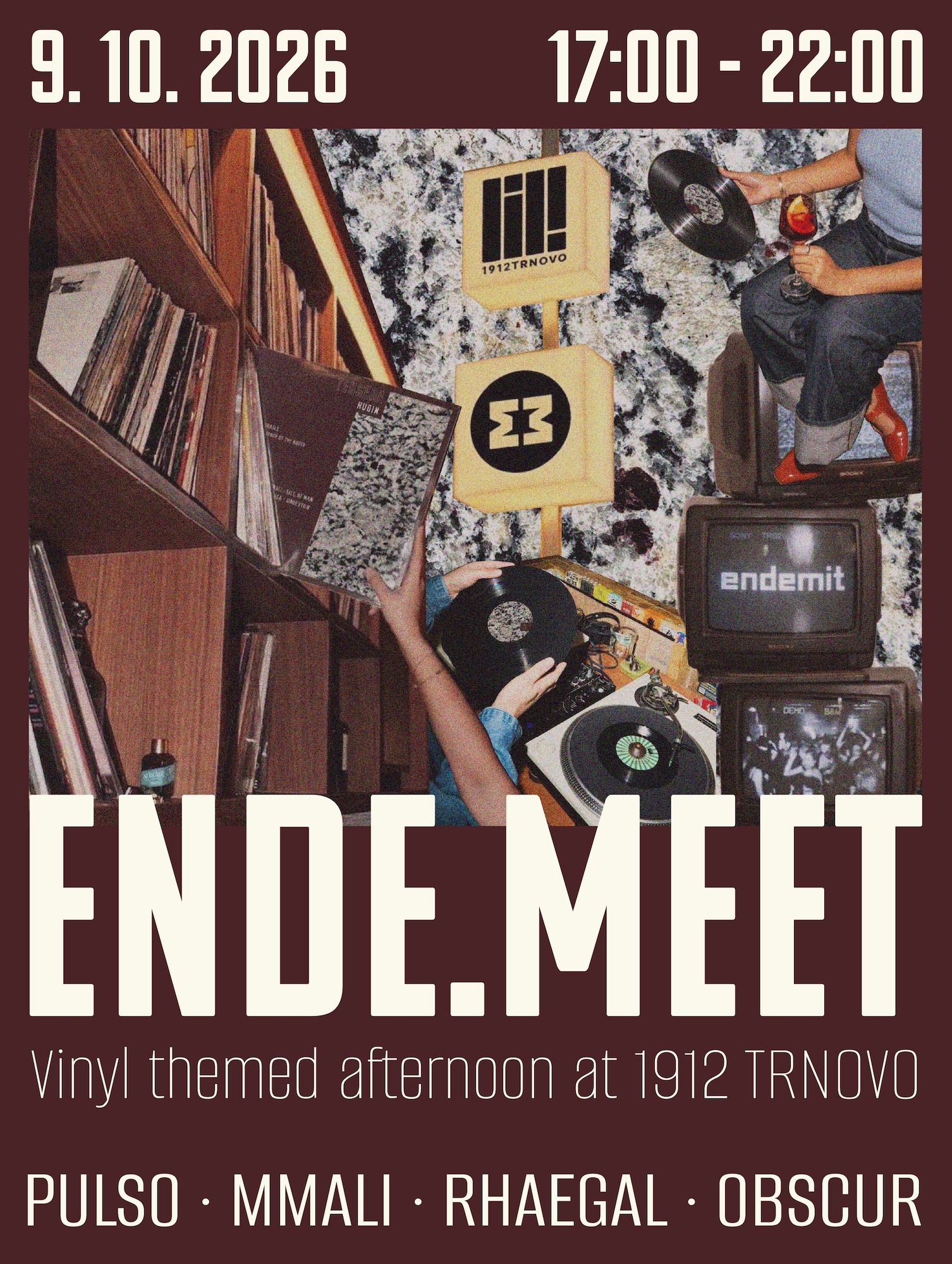 Ende.Meet