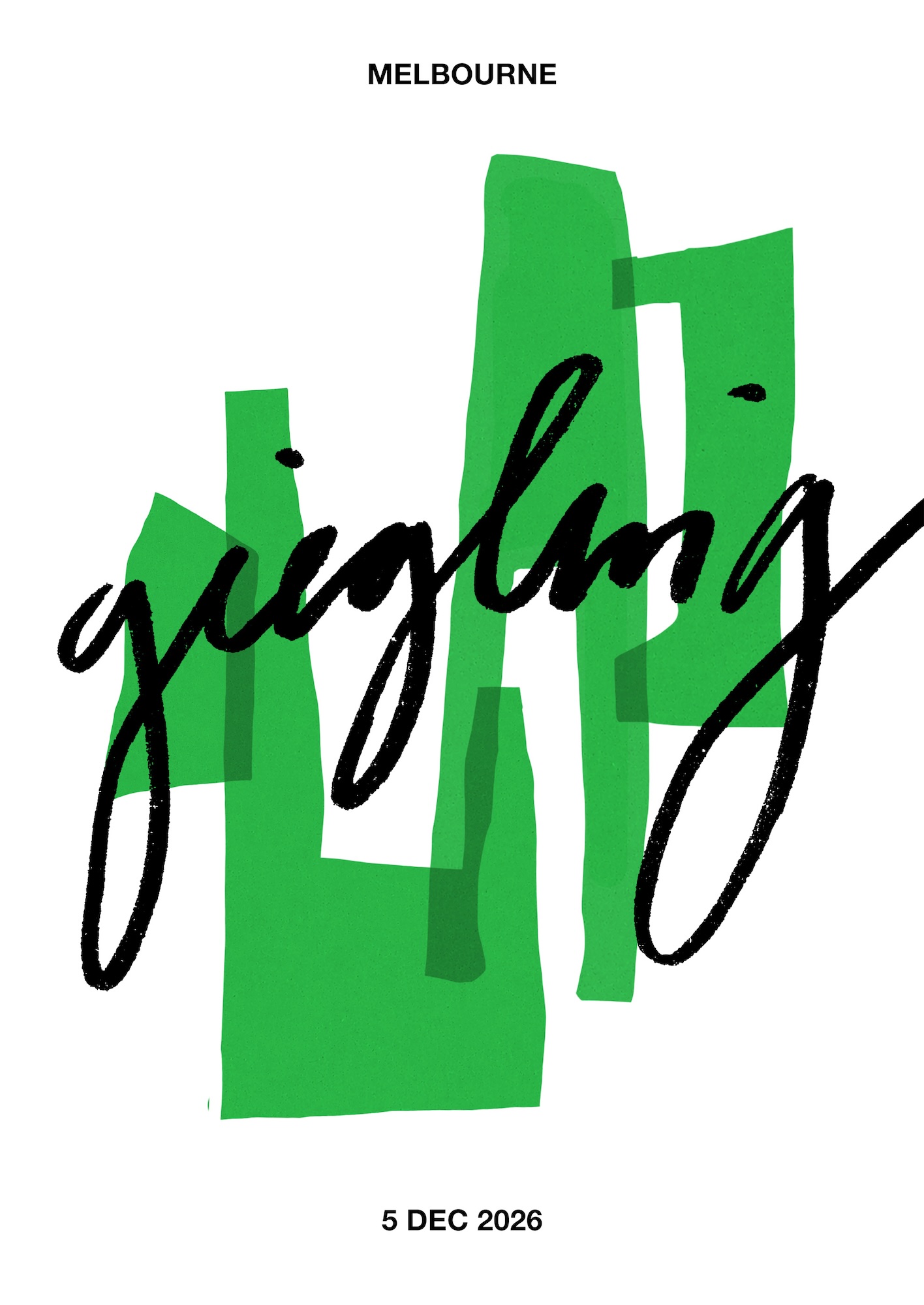 Giegling in melbourne