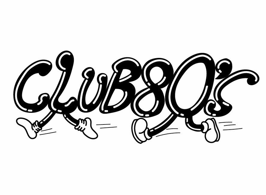 CLUB80's