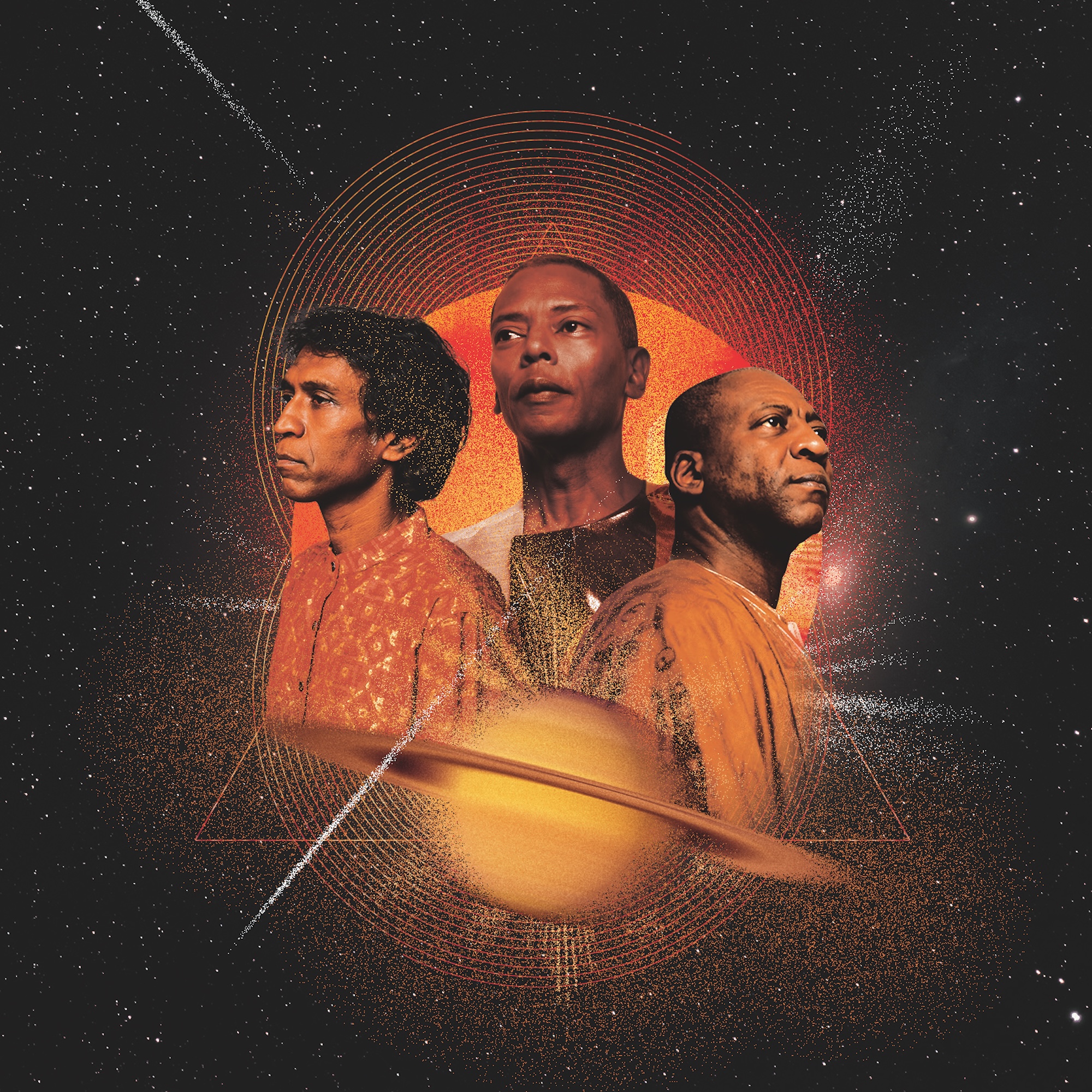 Jeff Mills presents: Tomorrow Comes The Harvest (Matinee)