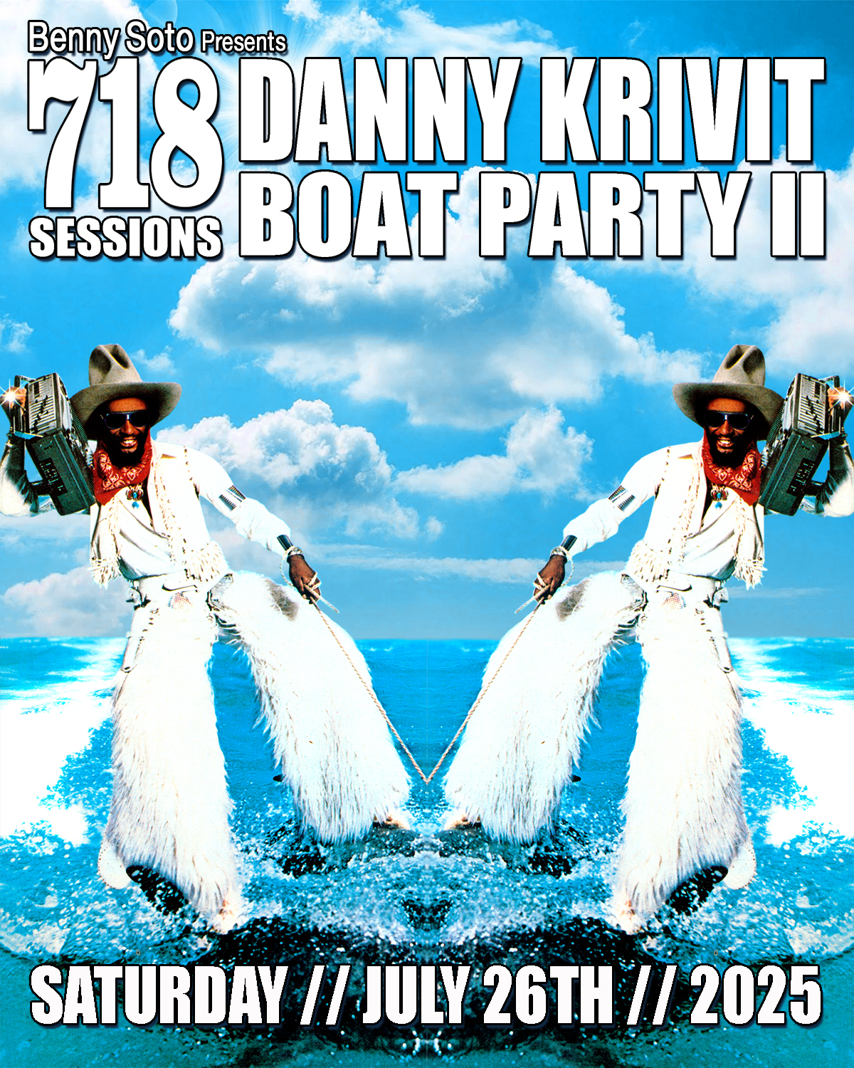 国内盤　KMFH(KYLE HALL) / The Boat Party hq720.jpg?sqp=-