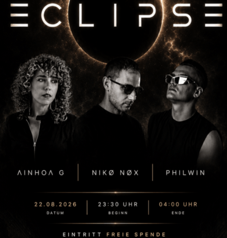 ECLIPSE