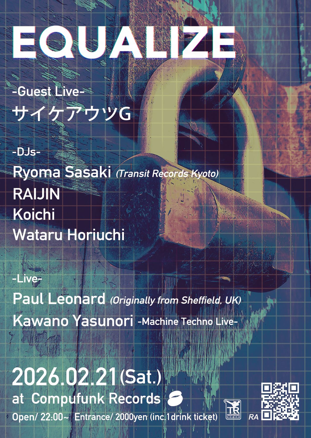 Ryoma Sasaki · Artist Profile