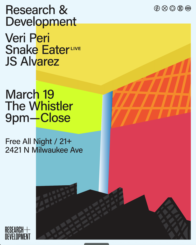 Research & Development