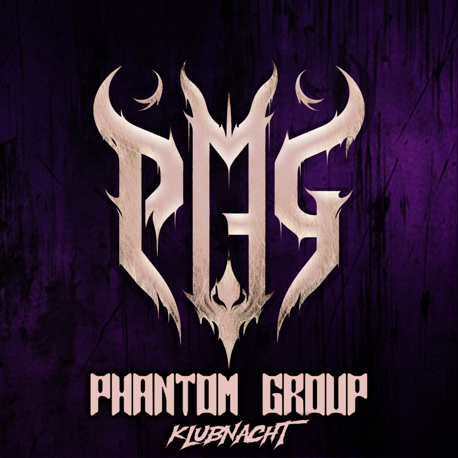 PHANTOM GROUP KLUBNACHT