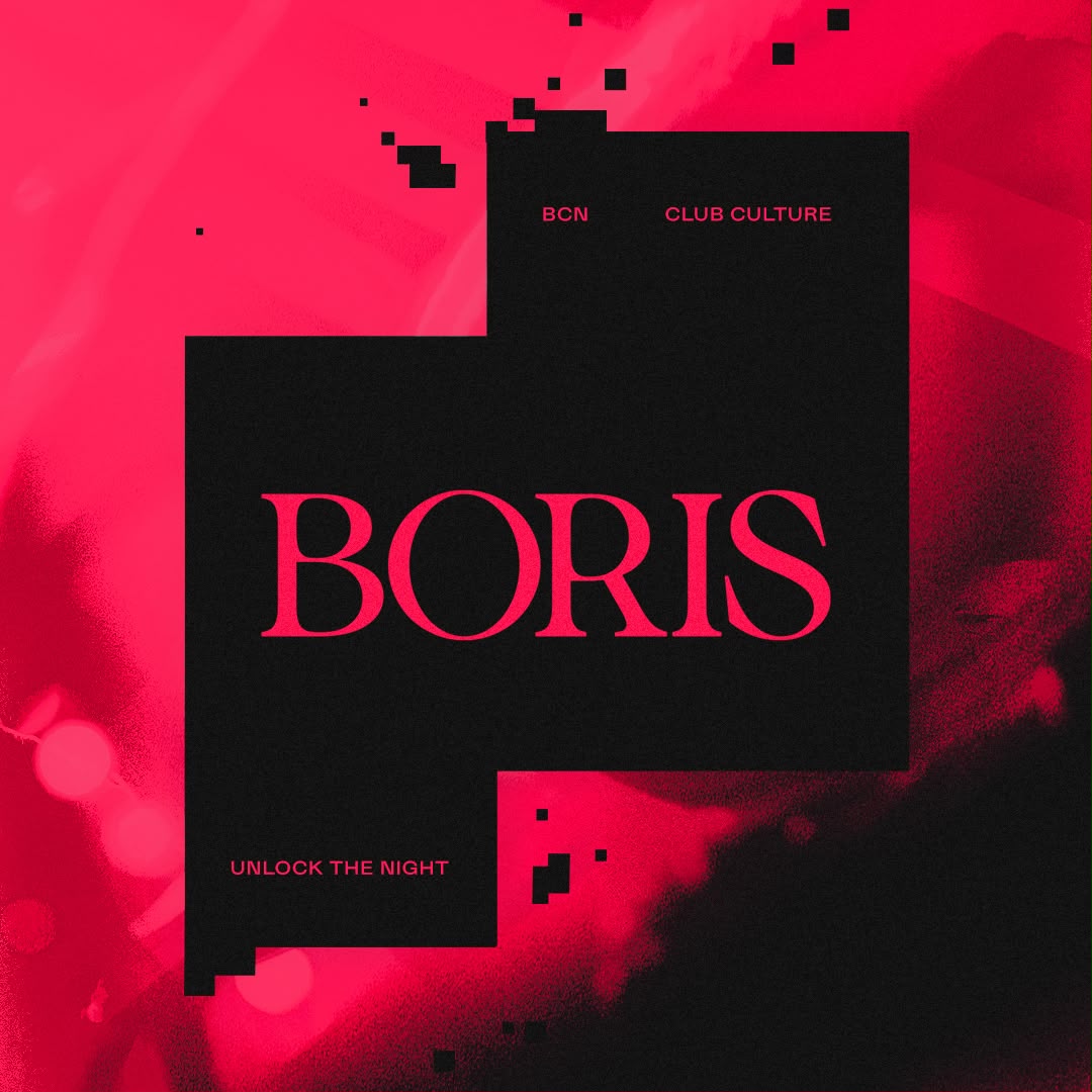 Boris Club