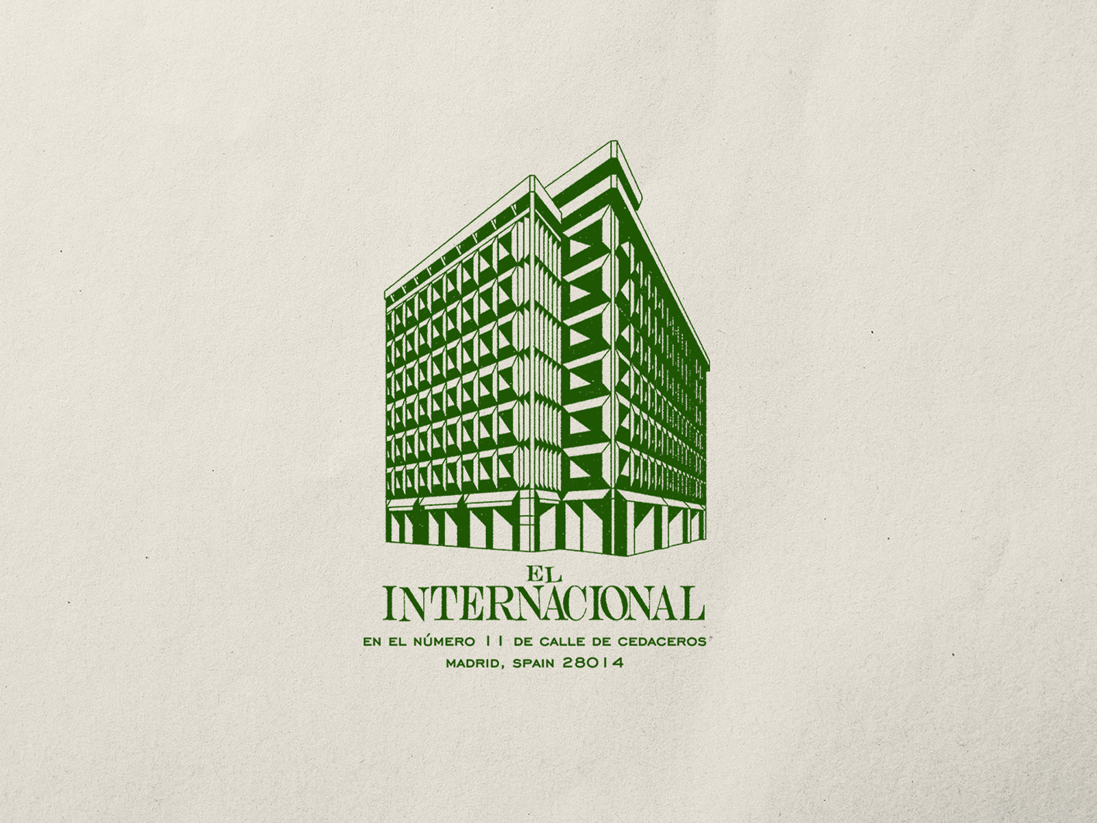Institut del House