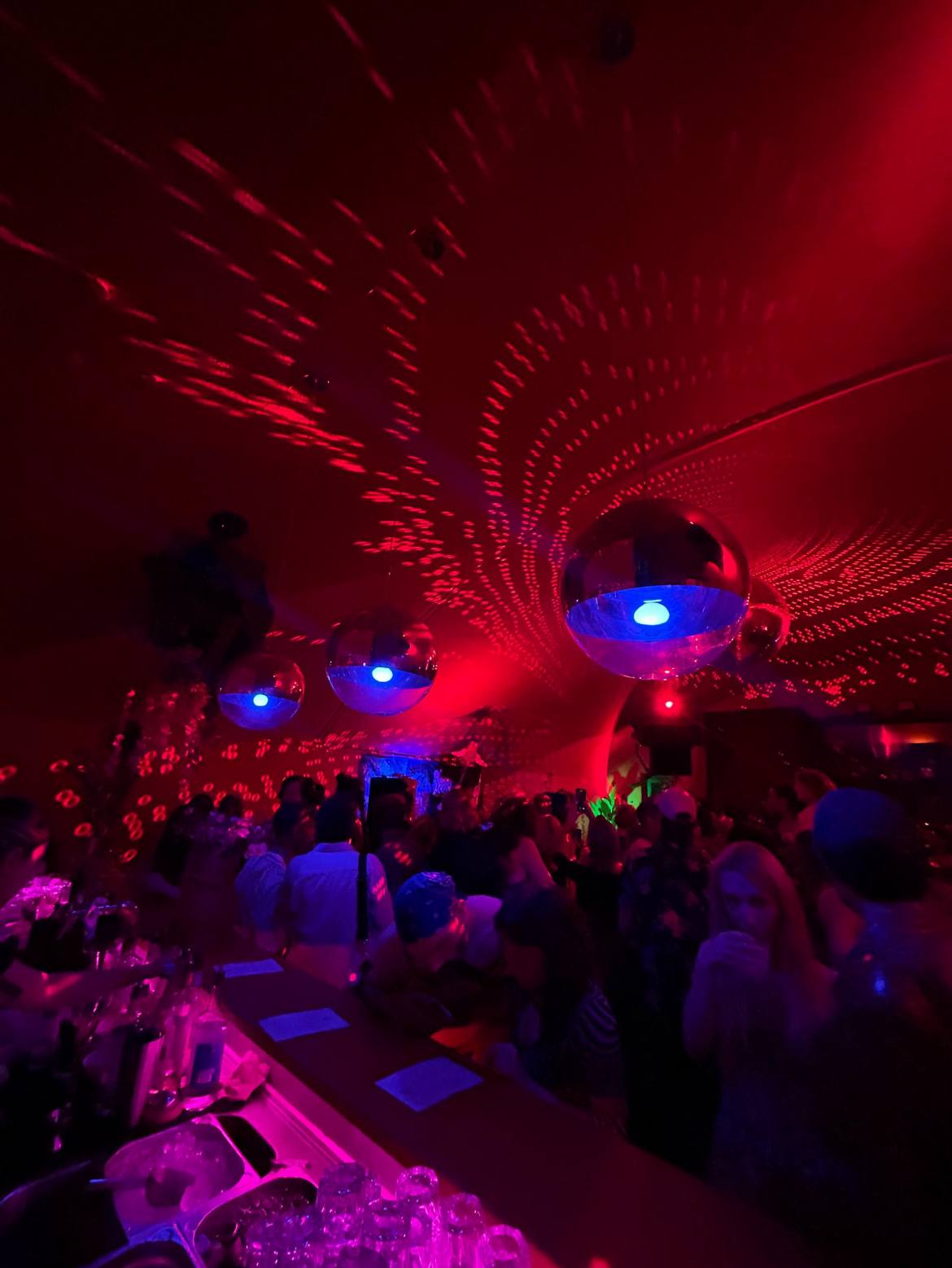 Vinyl Voyage: After-Work & Happy Hour Sips & Groove