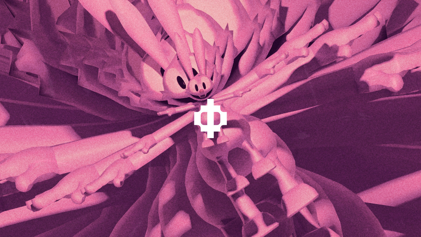 DUALISM WEEKENDER with GOAT BALL, HAKKE, silikon