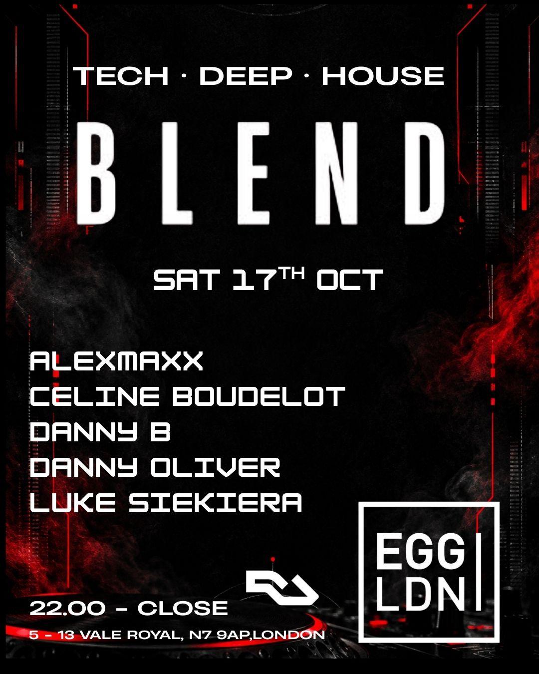 BLEND