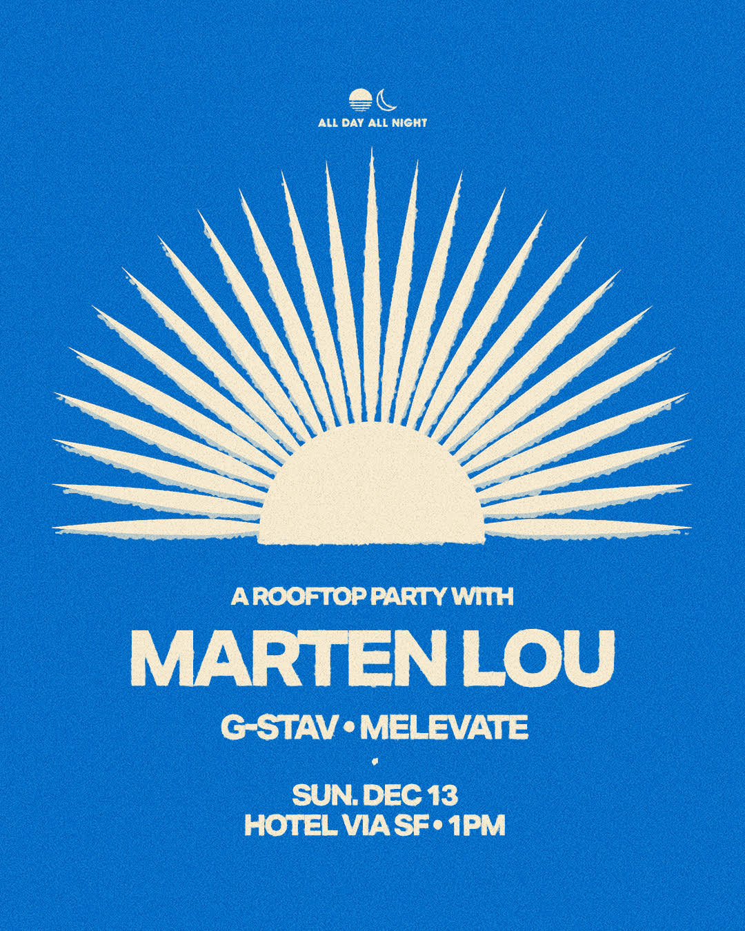 Marten Lou Rooftop