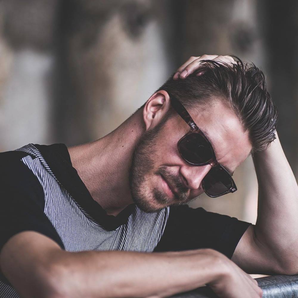 swadinger mit Sven Swade & Freunde