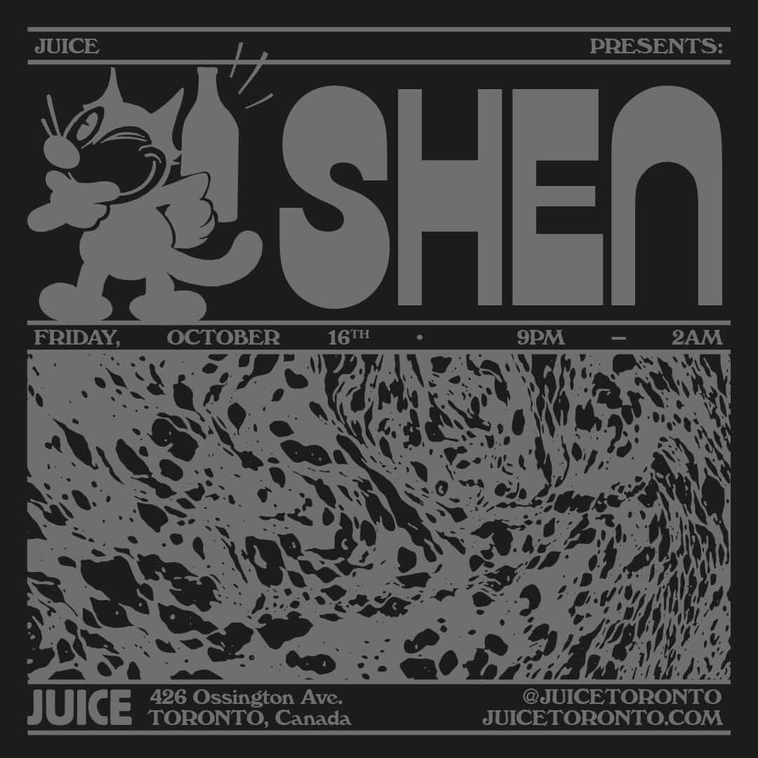 11: Shen All Night