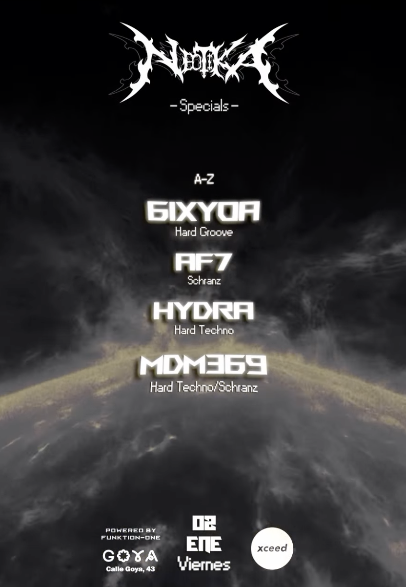 Neotika WINTER Vol. 2