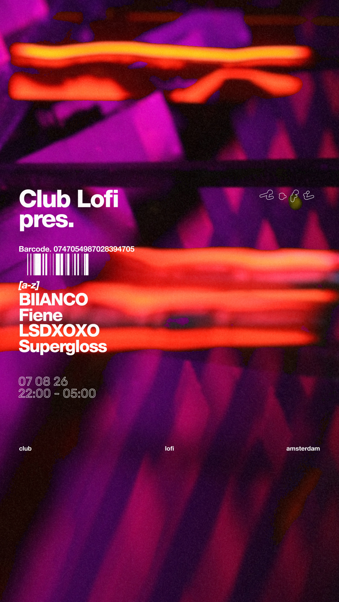 Club Lofi pres