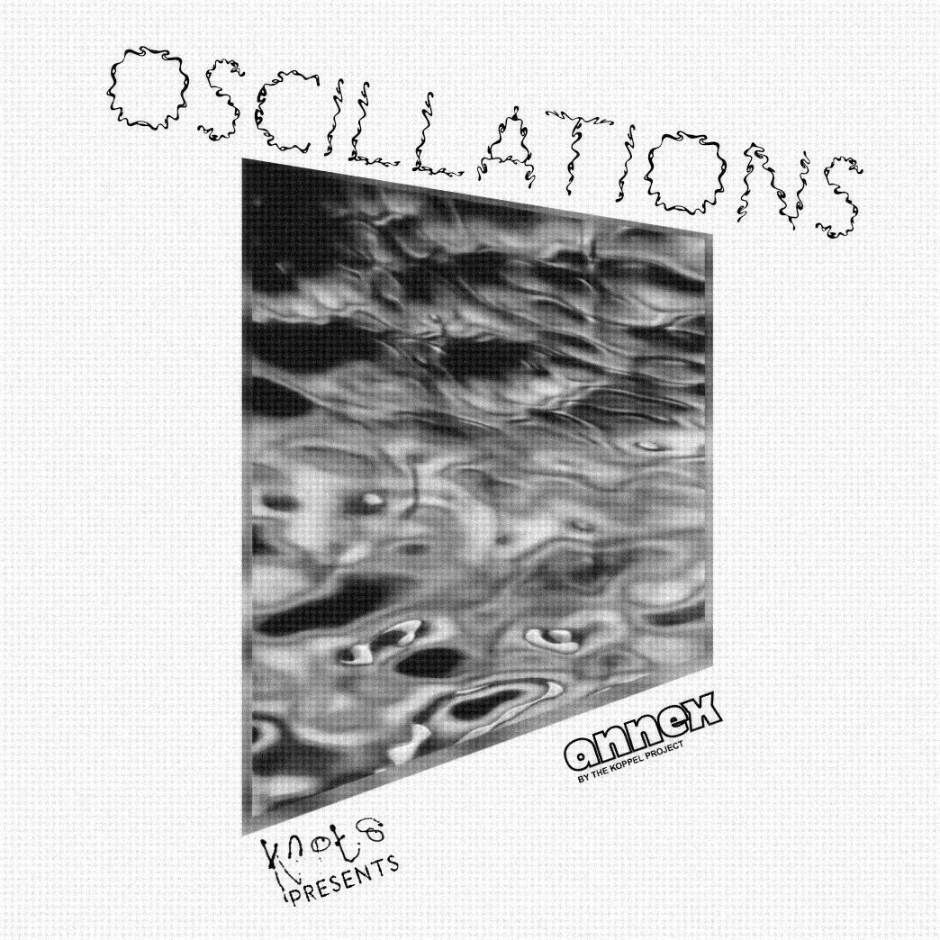 Knots presents: Oscillations