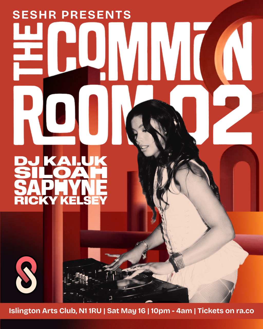 The Common Room II