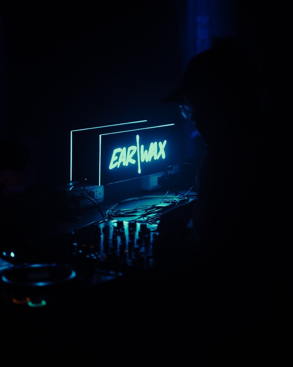 Make A Dance hosted by EAR\WAX