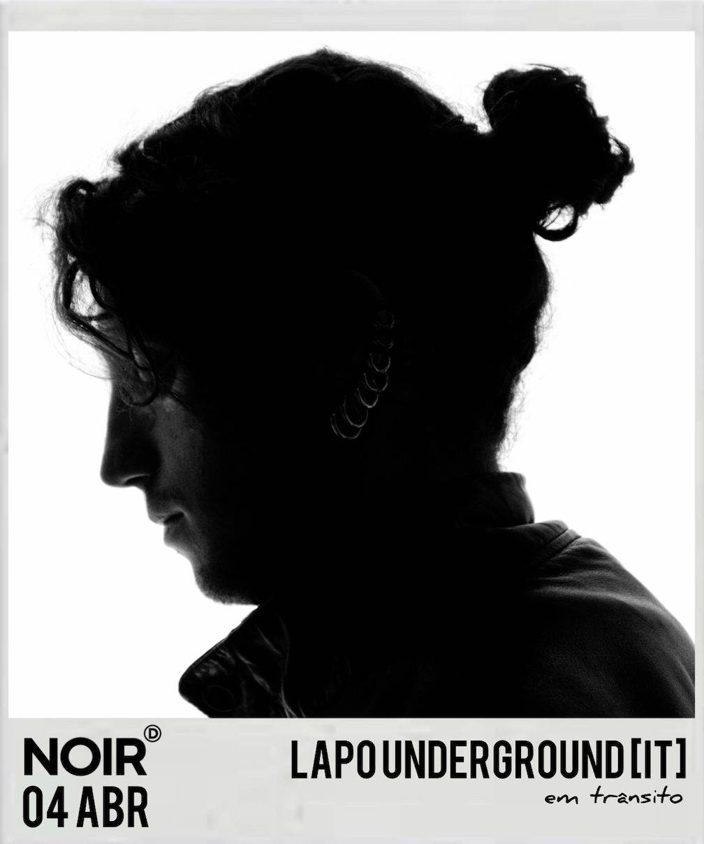 LAPO UNDERGROUND [IT]