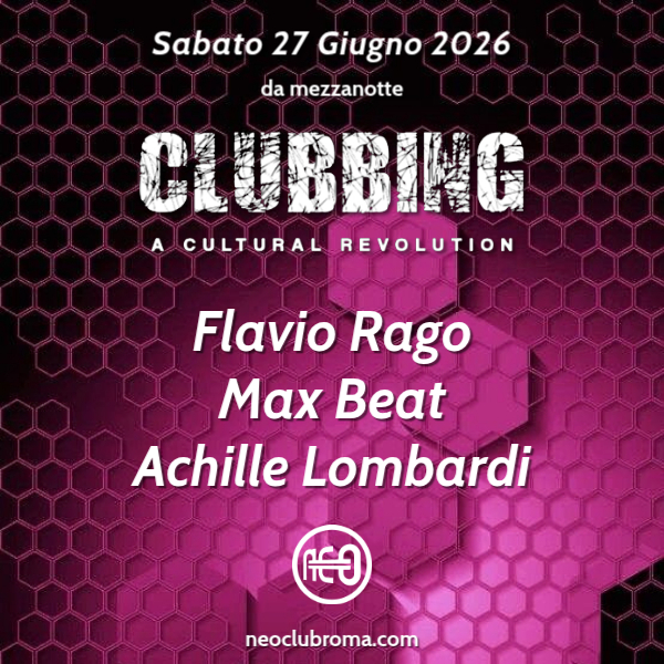 NEO CLUB ROMA