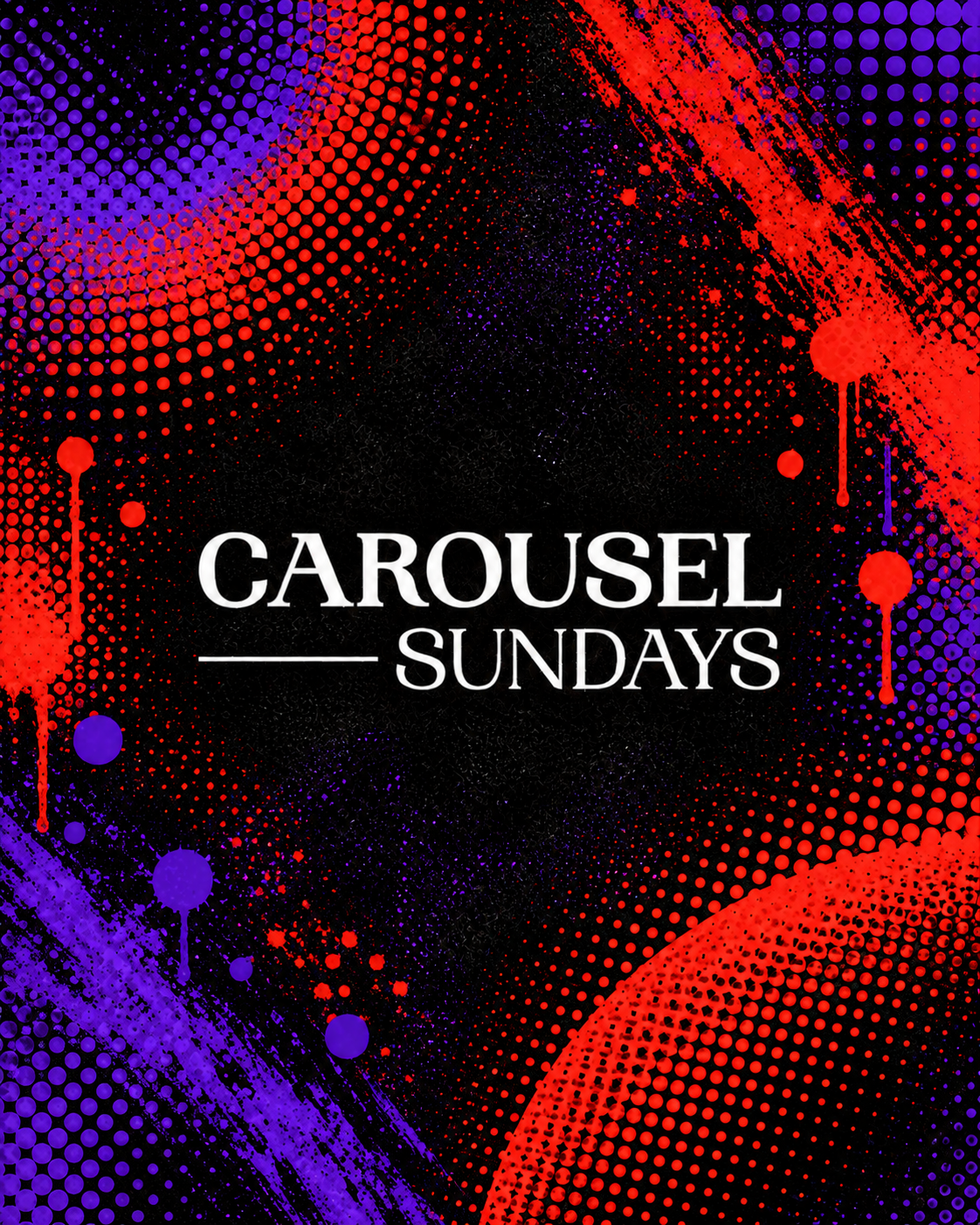 Carousel Sundays