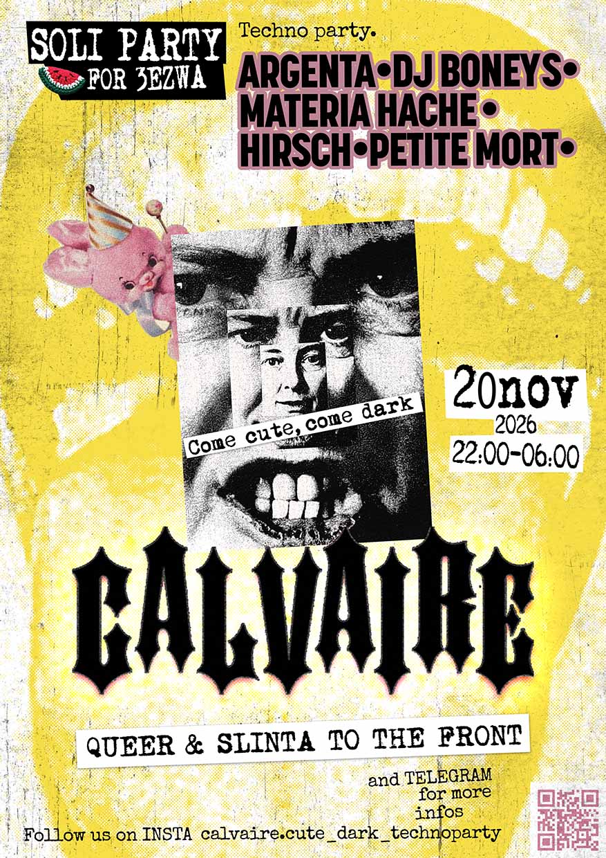 Calvaire 2