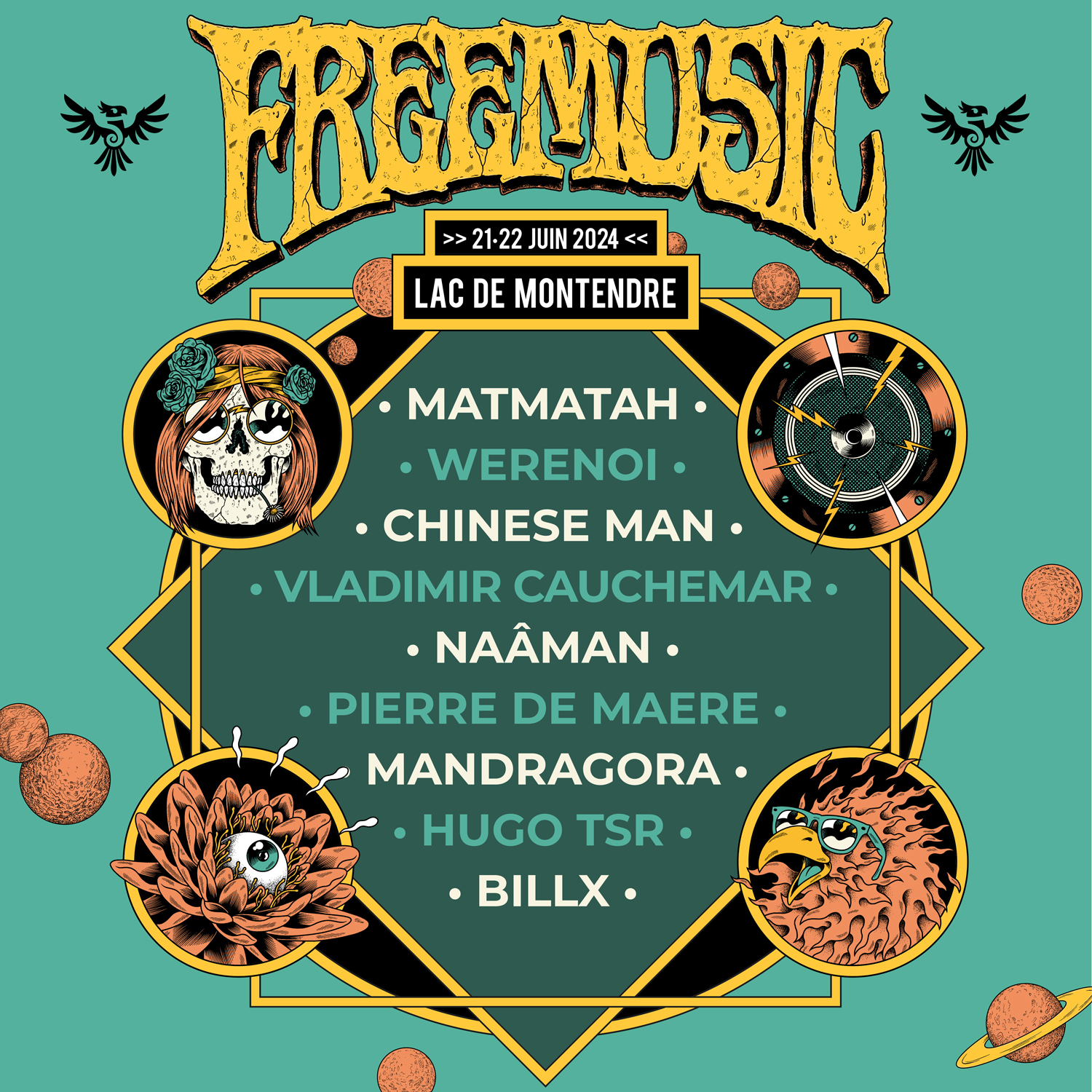 Freemusic Festival 2024