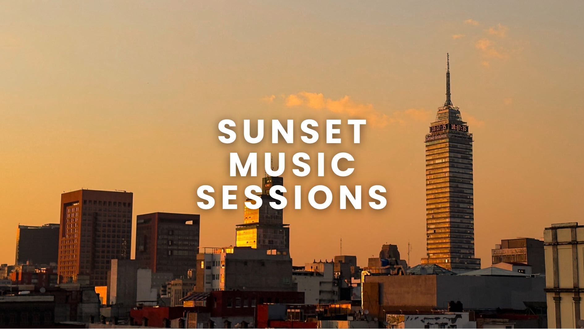 Sunset Music Sessions