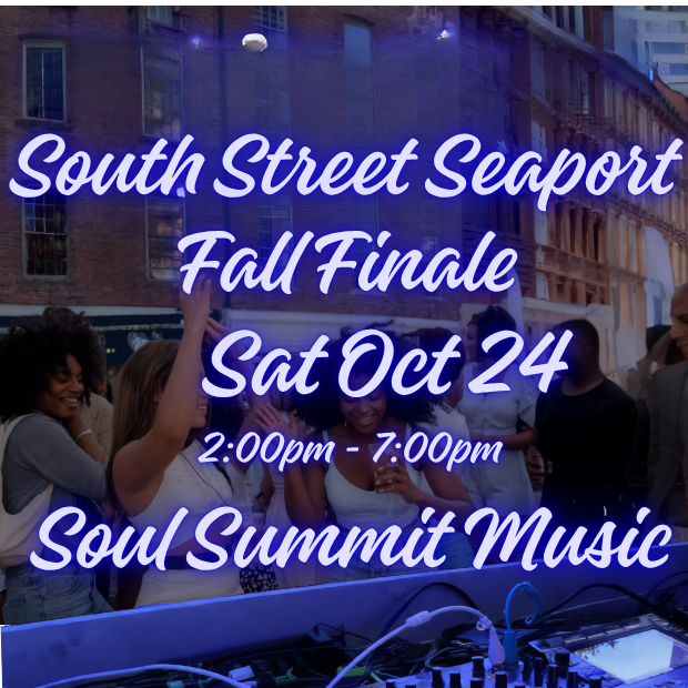 Fall Finale