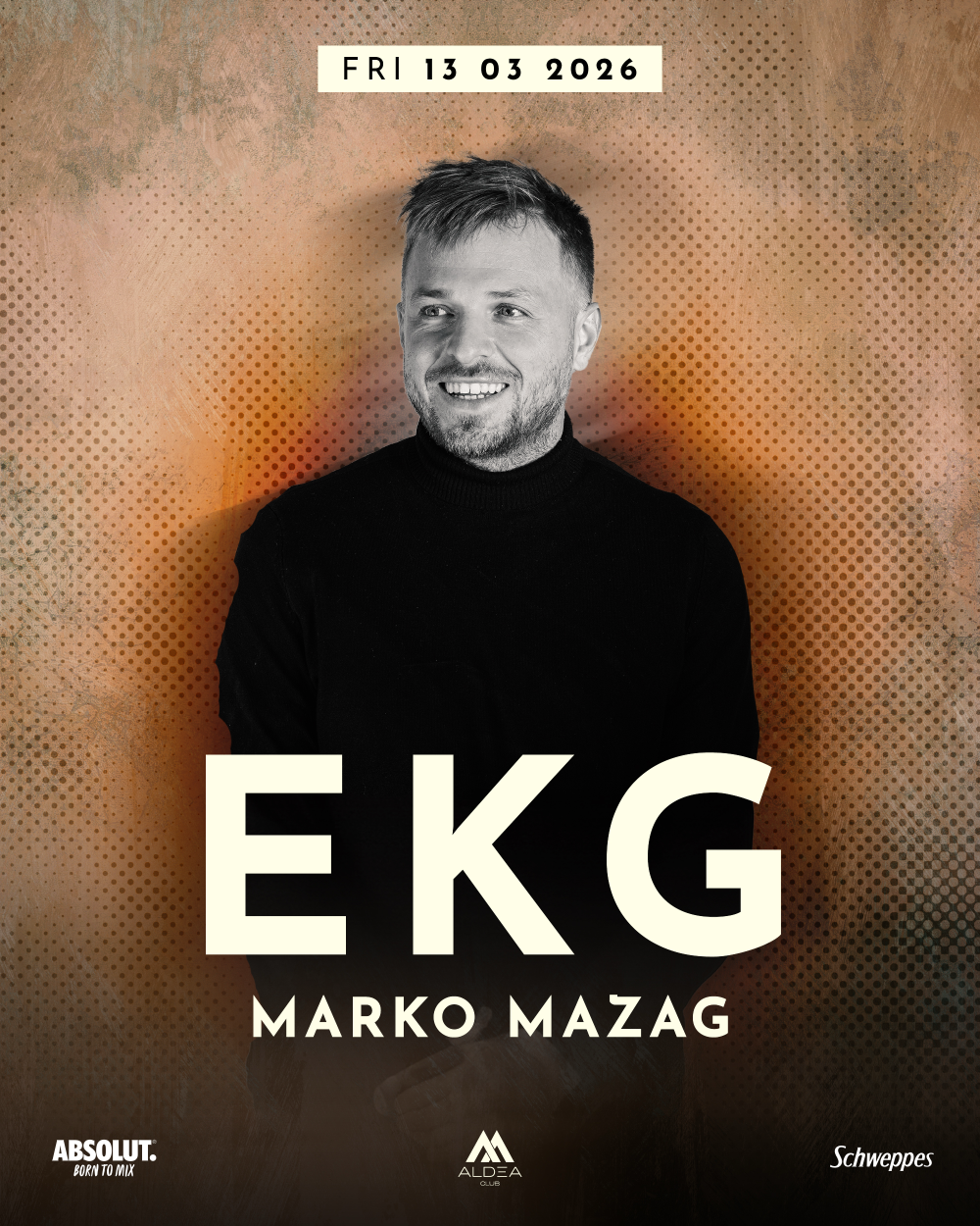 EKG & Marko Mazag