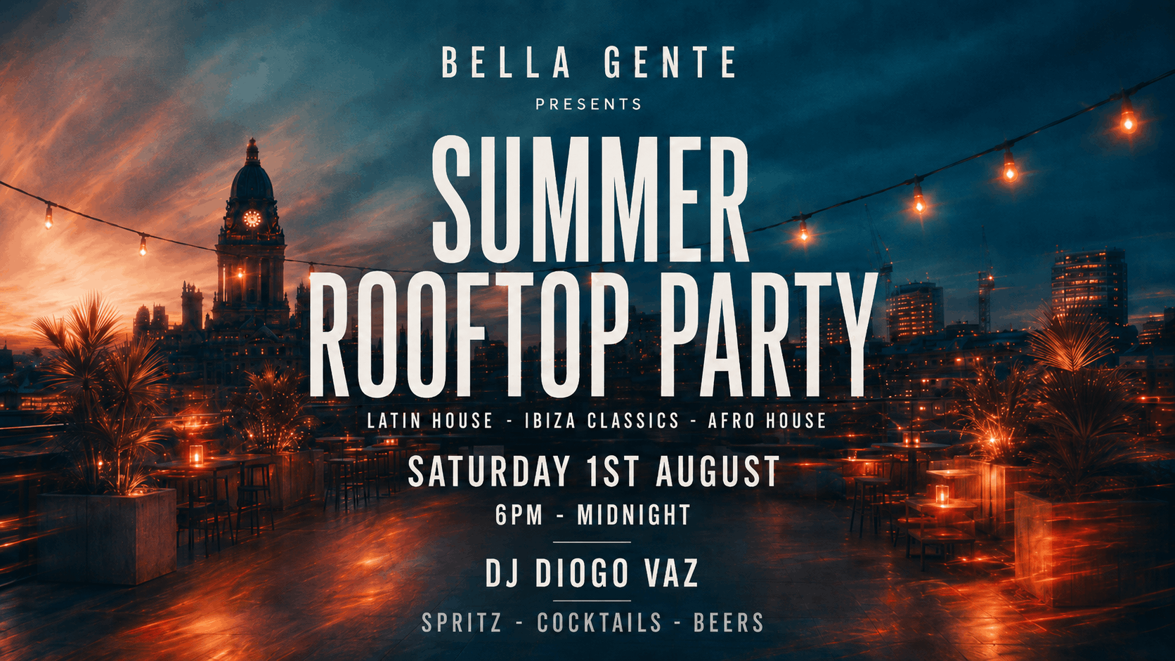 IF Rooftop