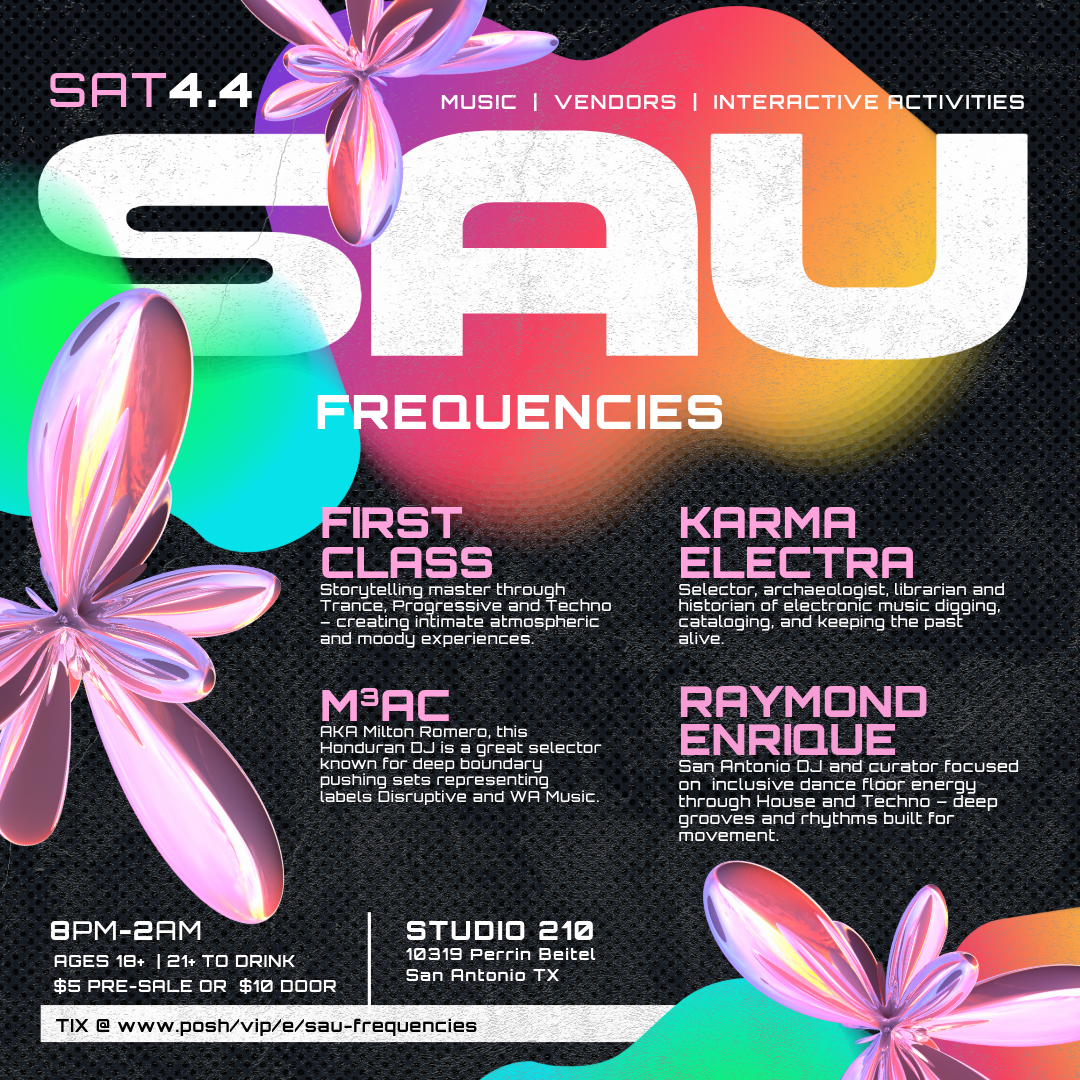 SAU - Frequencies