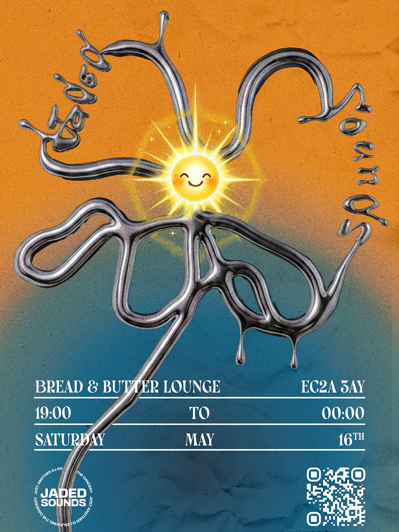 Jaded Sounds at Bread & Butter